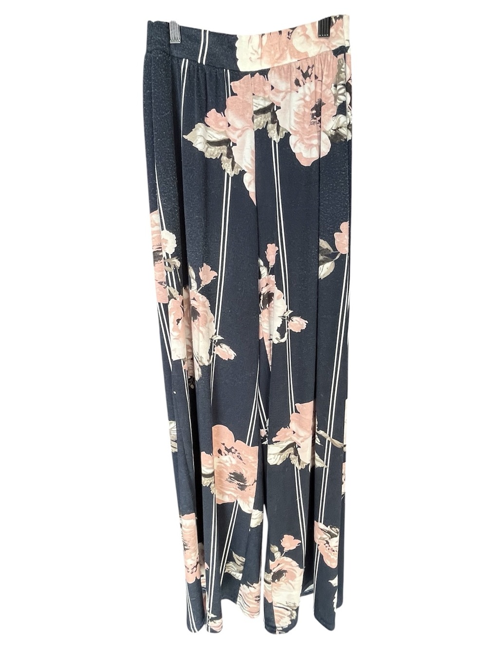 2 for $20; Wide leg casual dress pants